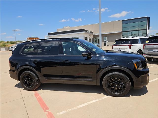 2024 Kia Telluride SX Prestige X-Pro Image 2 of 20