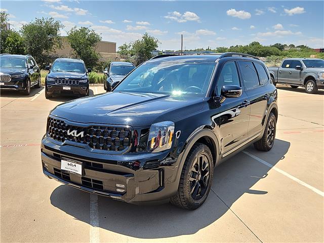 2024 Kia Telluride SX Prestige X-Pro Image 1 of 20