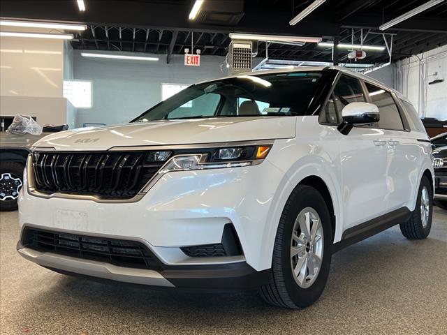 Vehicle image 1 of 29