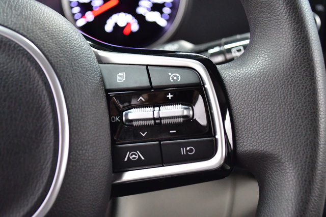 2024 Kia Carnival LX Image 25 of 31