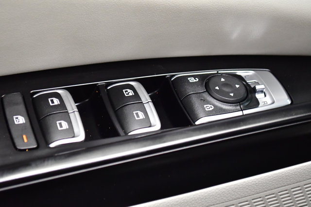 2024 Kia Carnival LX Image 29 of 31