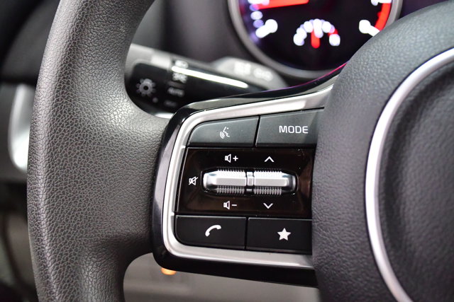 2024 Kia Carnival LX Image 28 of 31