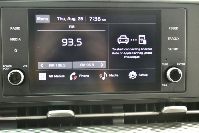 2024 Kia Carnival LX Image 21 of 31