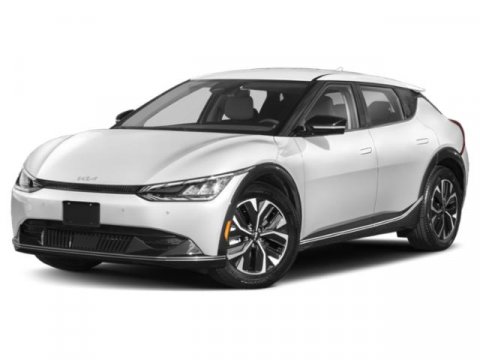 2024 Kia EV6 Wind Image 1 of 1