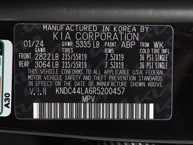 Vehicle image 76 of 76