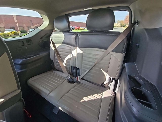 2024 Kia EV9 Land Image 6 of 12