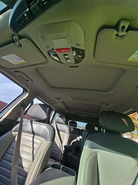 2024 Kia EV9 Land Image 11 of 12