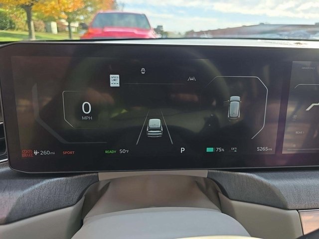 2024 Kia EV9 Land Image 9 of 12