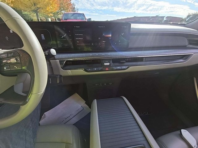 2024 Kia EV9 Land Image 10 of 12