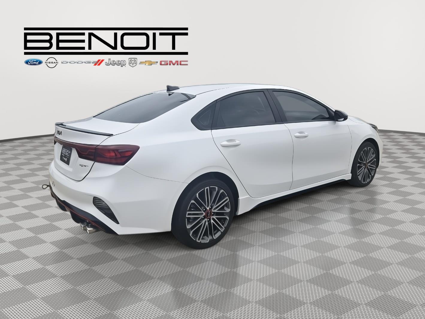 Vehicle image 5 of 23