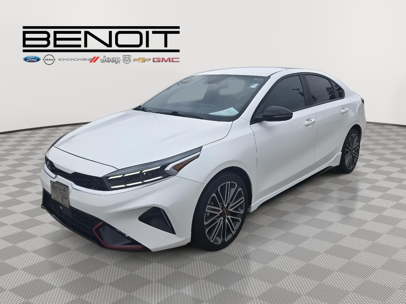 Vehicle image 1 of 23