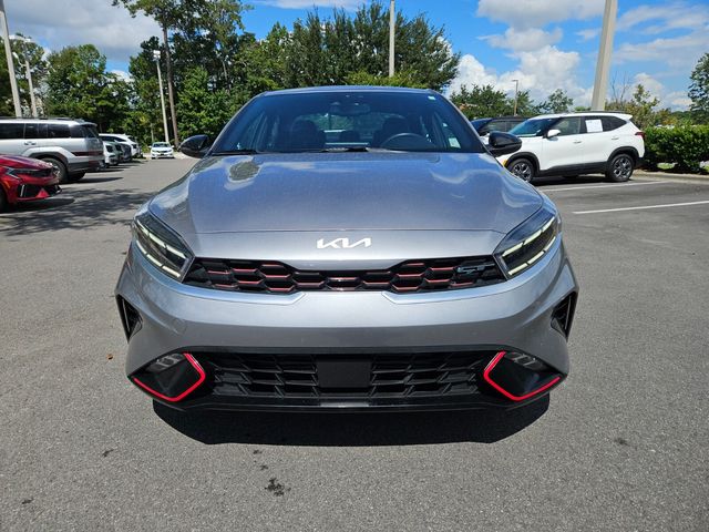 2024 Kia Forte GT Image 2 of 33