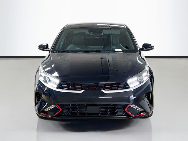 2024 Kia Forte GT-Line Image 2 of 31