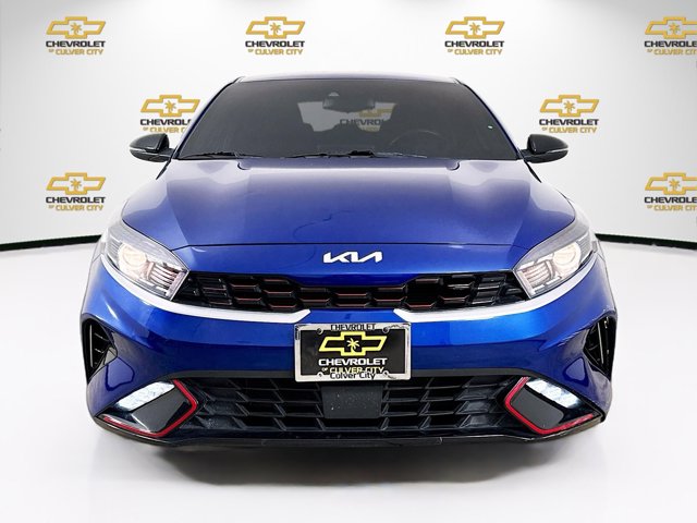 2024 Kia Forte GT-Line Image 2 of 30