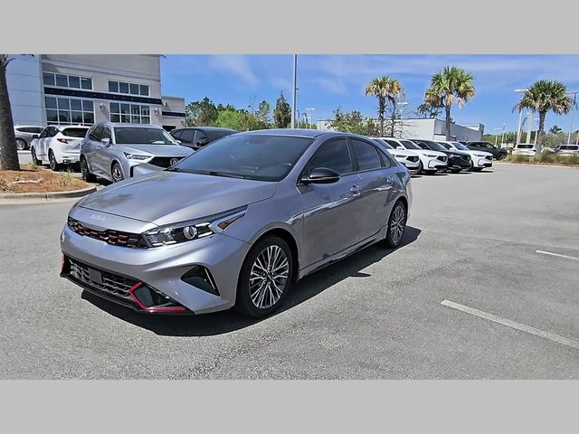 2024 Kia Forte GT-Line Image 1 of 36