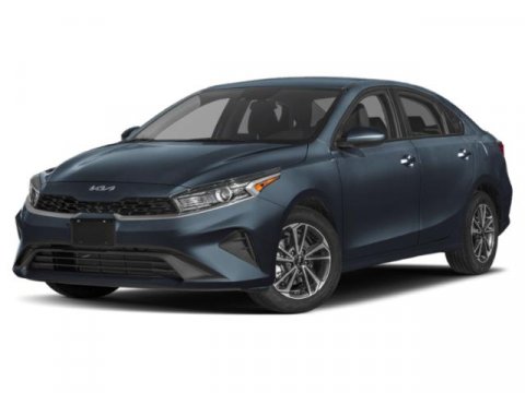 2024 Kia Forte LX Image 1 of 17