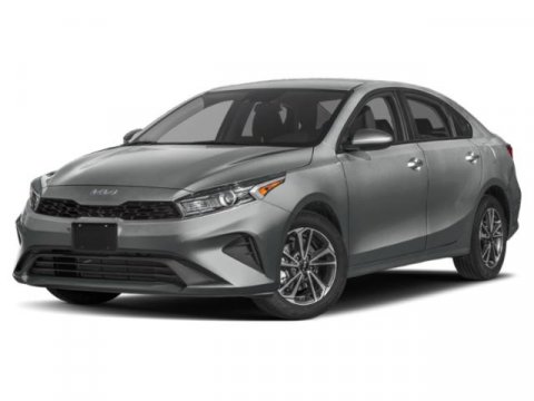 2024 Kia Forte LX Image 2 of 17
