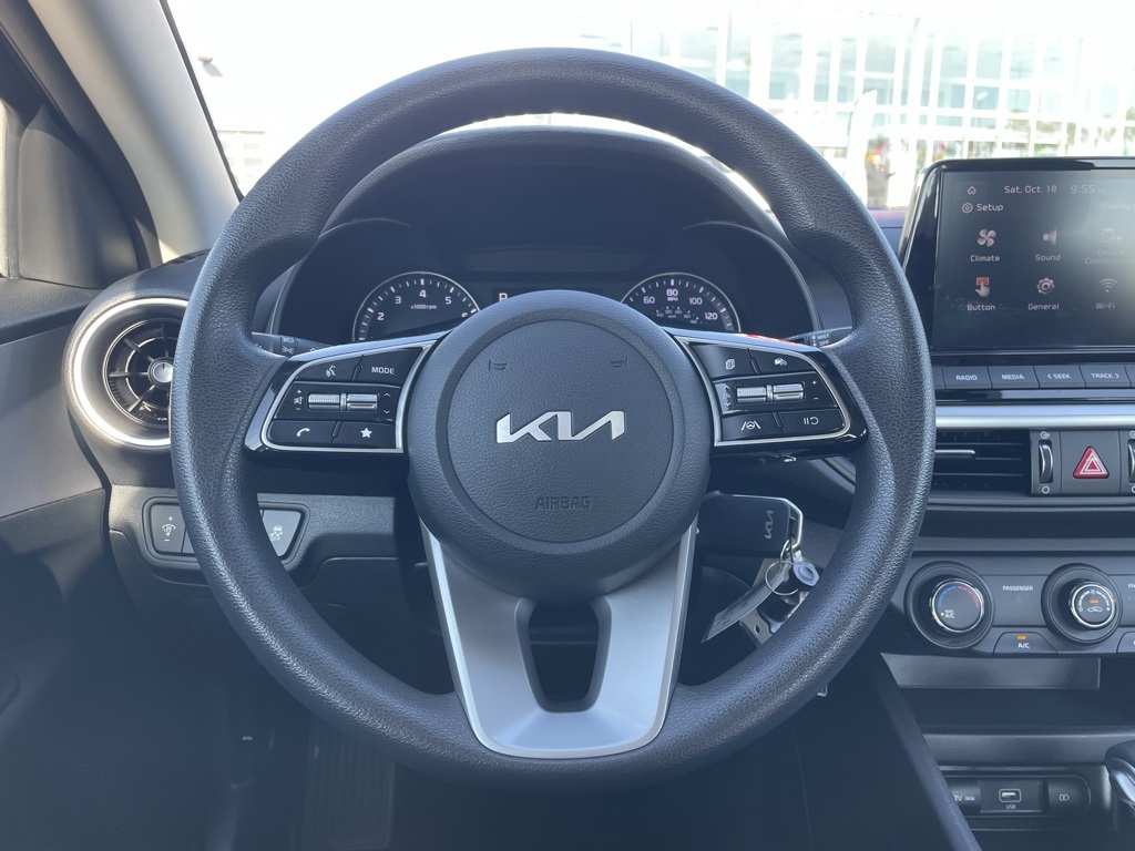 2024 Kia Forte LXS Image 20 of 20