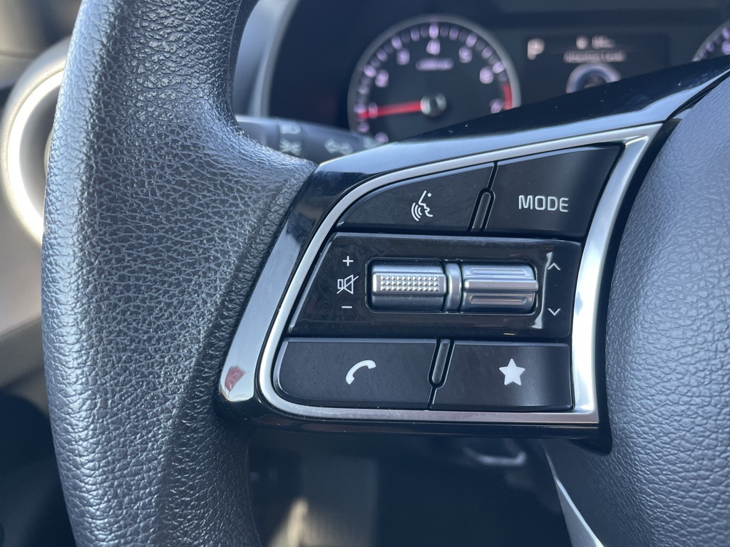 2024 Kia Forte LXS Image 17 of 20