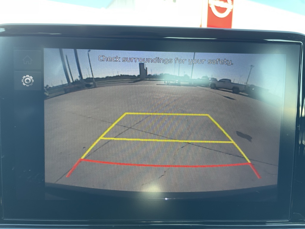 2024 Kia Forte LXS Image 14 of 20