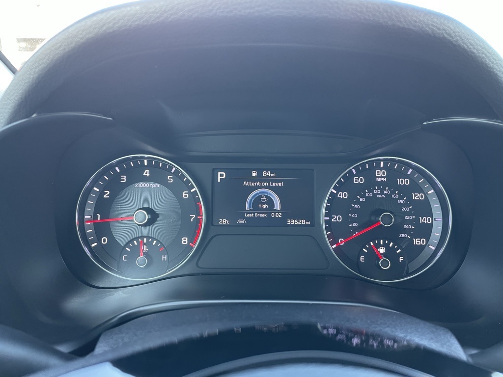 2024 Kia Forte LXS Image 12 of 20