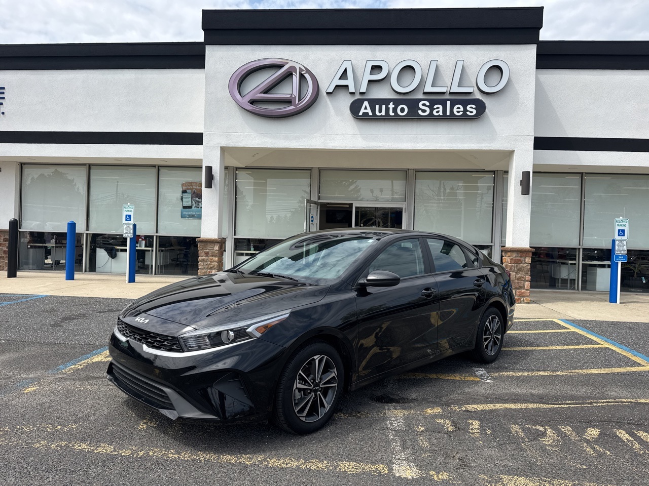 Vehicle image 1 of 13