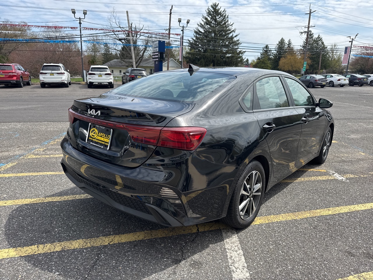 Vehicle image 2 of 13