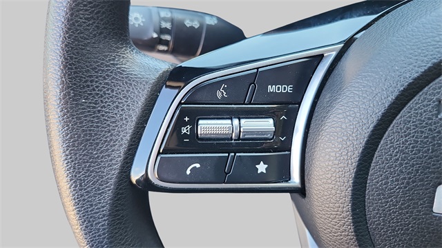 2024 Kia Forte LXS Image 31 of 34