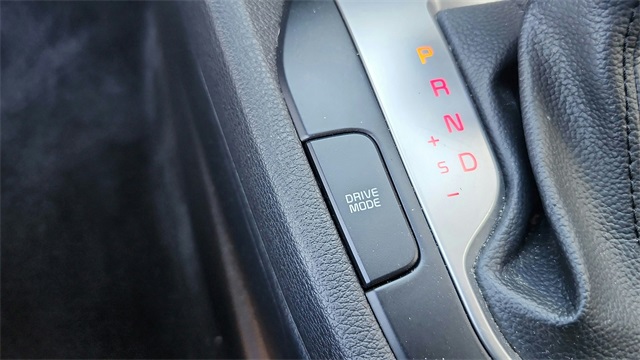 2024 Kia Forte LXS Image 32 of 34