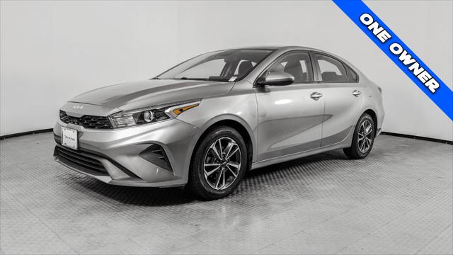 2024 Kia Forte LXS Image 1 of 25