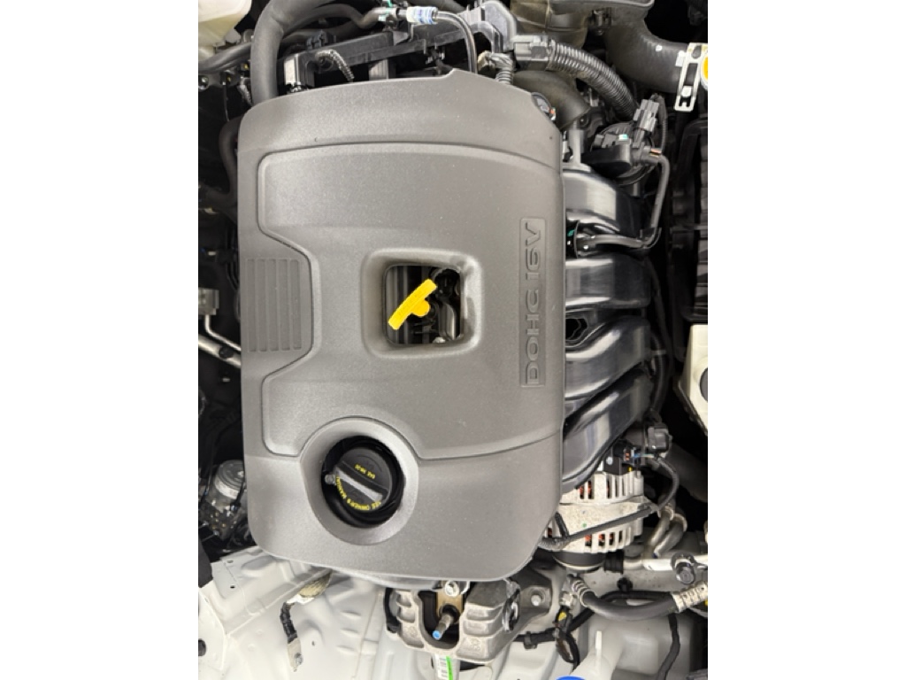 Vehicle image 25 of 25