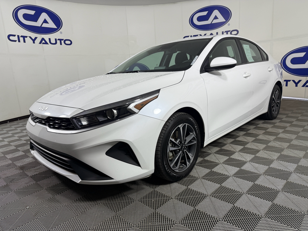 Vehicle image 1 of 25