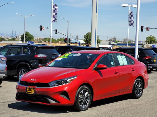 Vehicle image 1 of 27