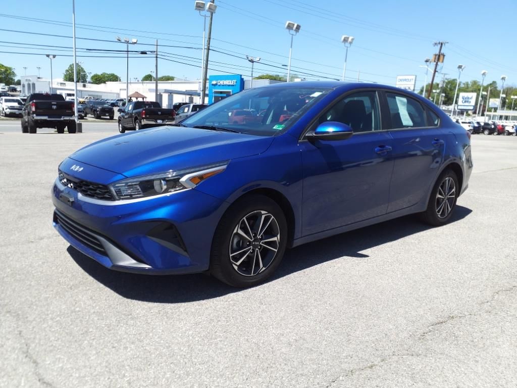Vehicle image 1 of 35