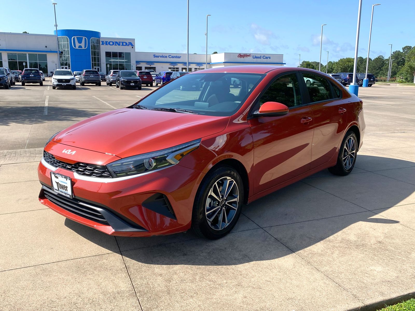 Vehicle image 1 of 30