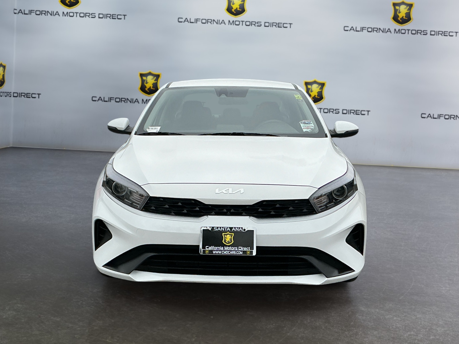 2024 Kia Forte LXS Image 1 of 22
