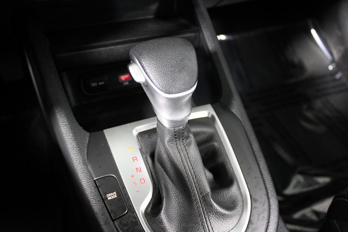 2024 Kia Forte LXS Image 24 of 32