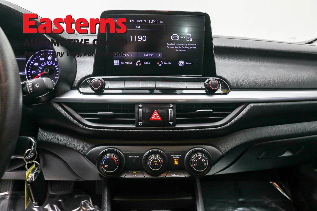 2024 Kia Forte LXS Image 50 of 63