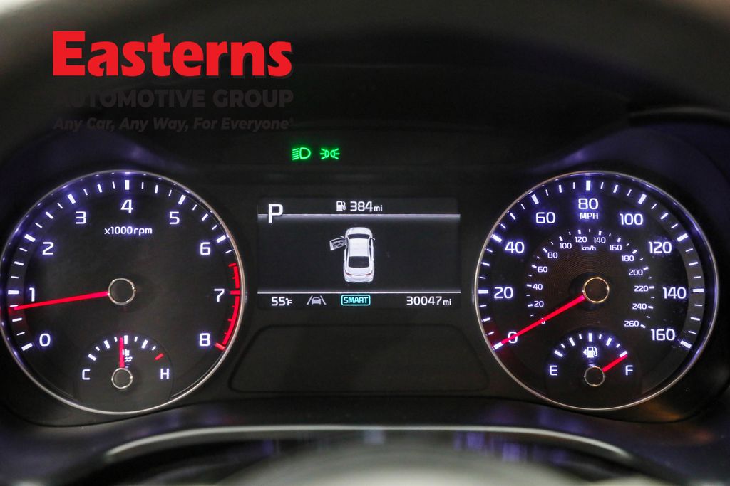 2024 Kia Forte LXS Image 48 of 63