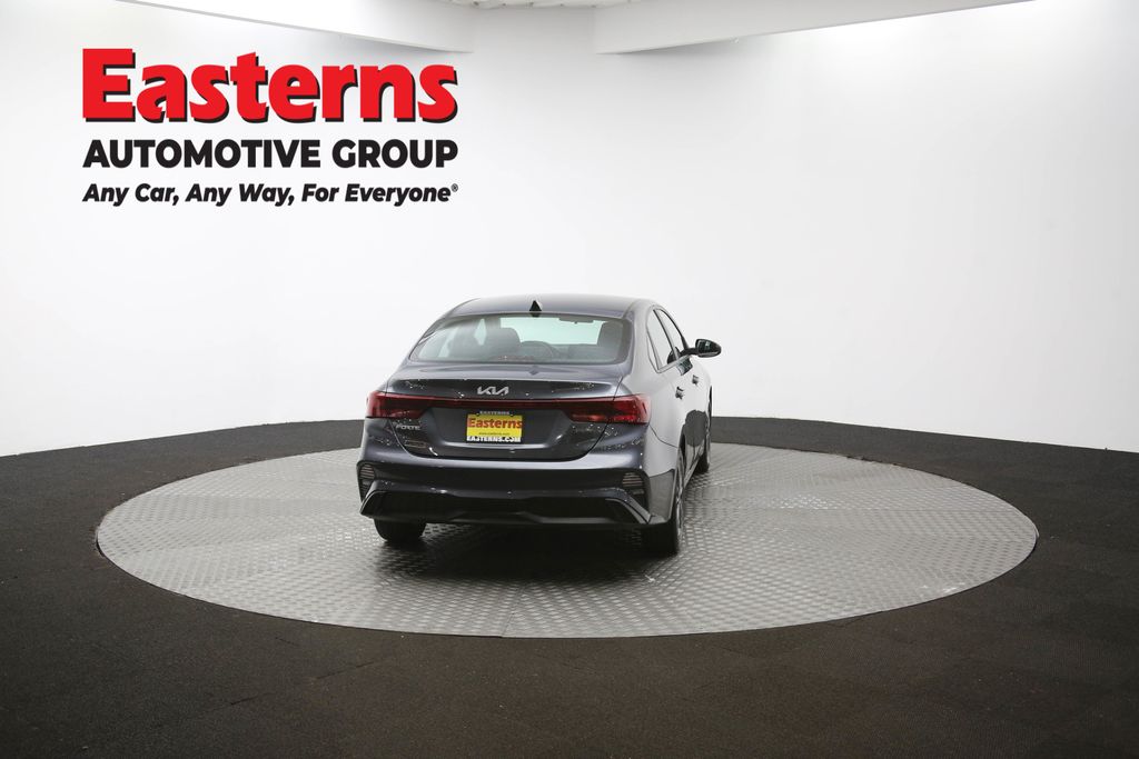 2024 Kia Forte LXS Image 26 of 63