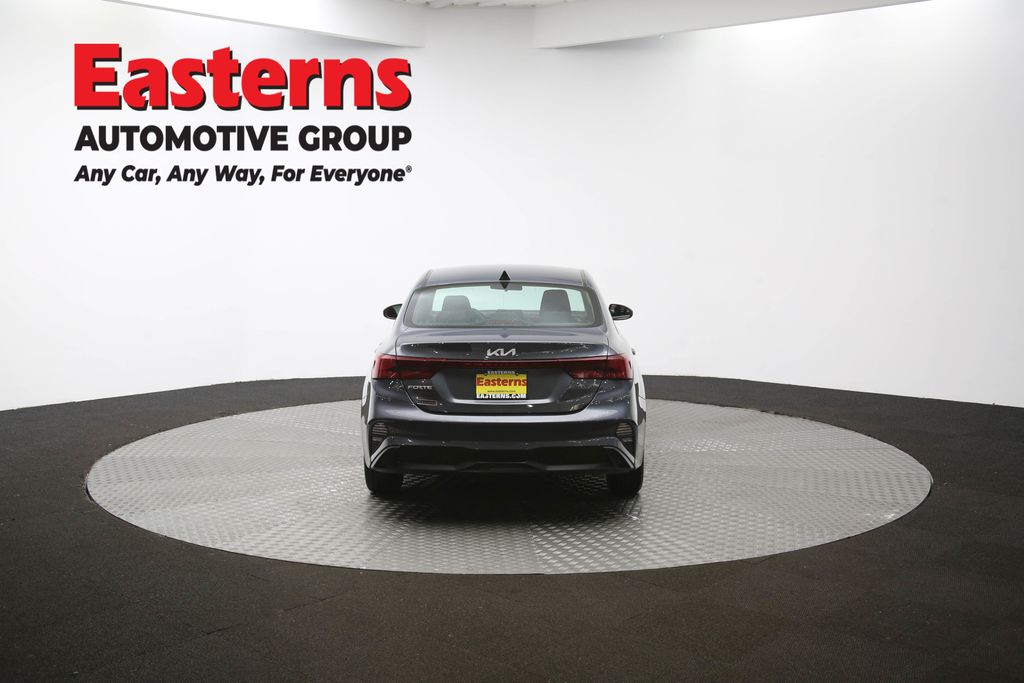 2024 Kia Forte LXS Image 28 of 63