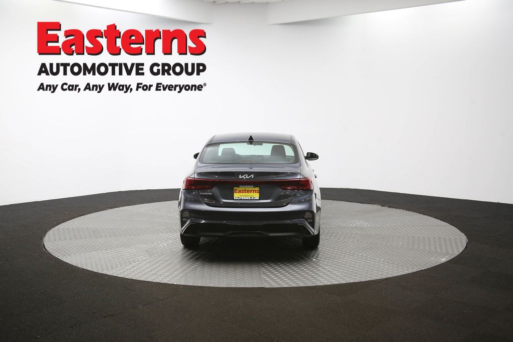 2024 Kia Forte LXS Image 27 of 63