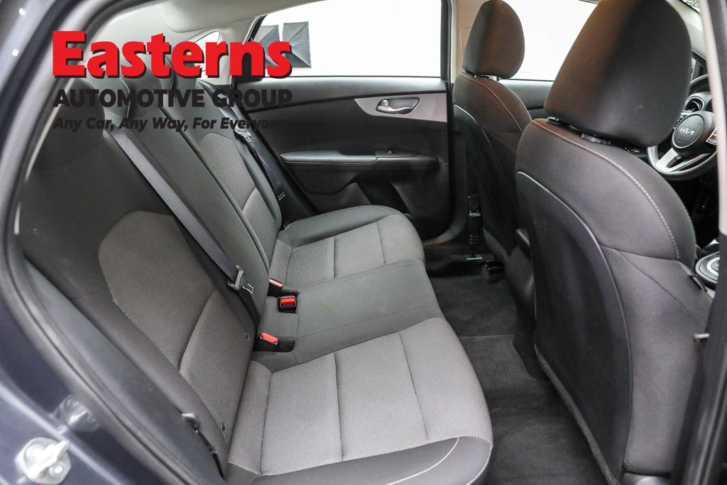 2024 Kia Forte LXS Image 44 of 63
