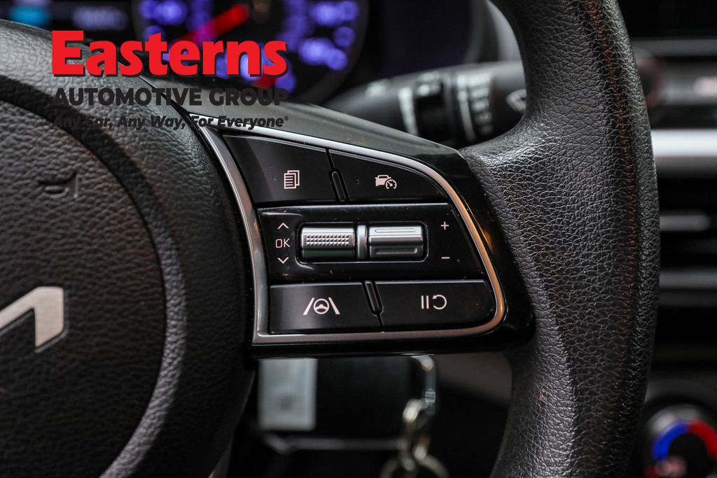 2024 Kia Forte LXS Image 63 of 63