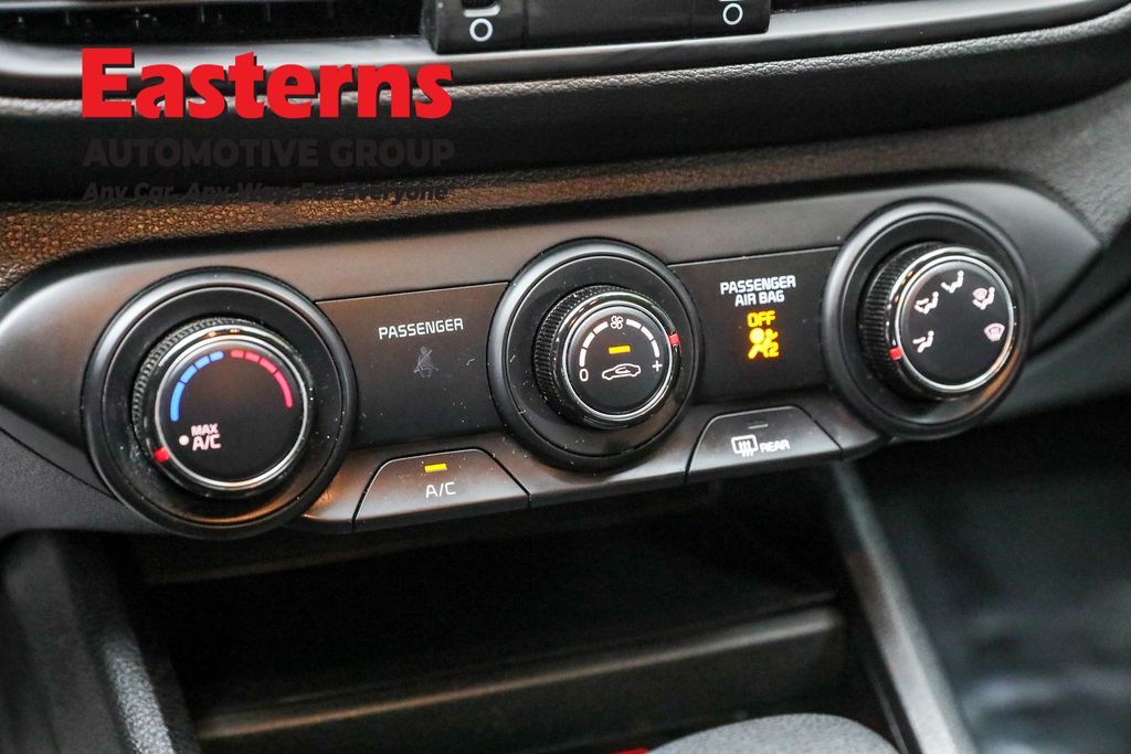 2024 Kia Forte LXS Image 52 of 63