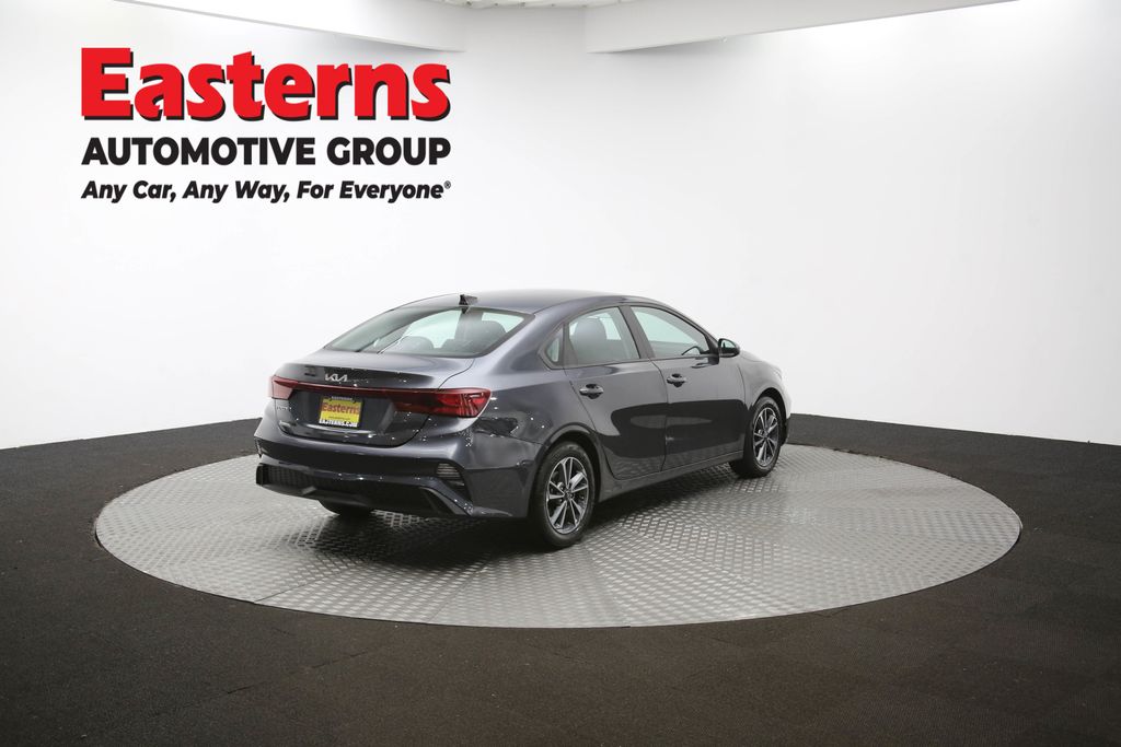 2024 Kia Forte LXS Image 20 of 63