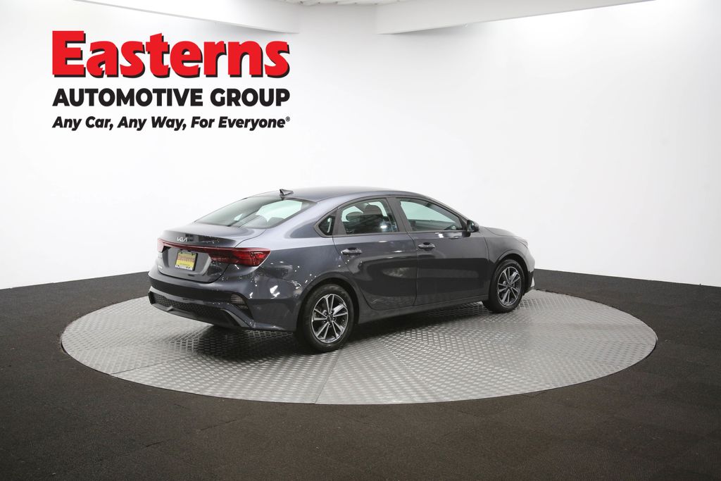 2024 Kia Forte LXS Image 22 of 63