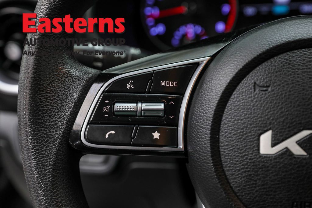 2024 Kia Forte LXS Image 62 of 63