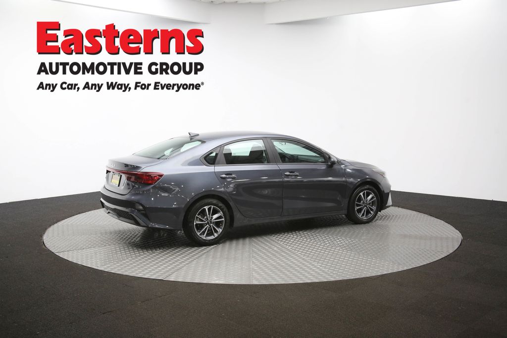 2024 Kia Forte LXS Image 24 of 63