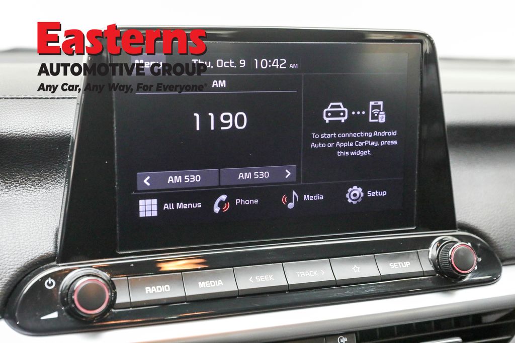 2024 Kia Forte LXS Image 49 of 63